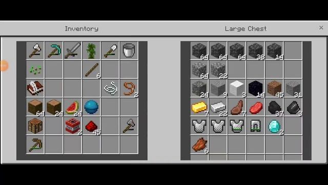 MINECRAFT TRIAL Survival Gameplay Part 2 смотреть онлайн