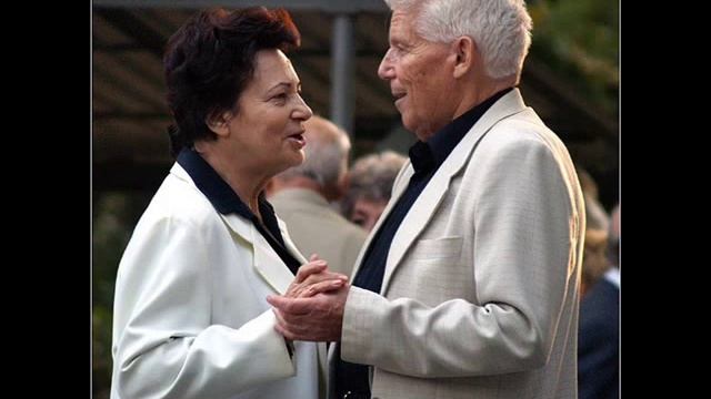 Танго ретро смотреть онлайн