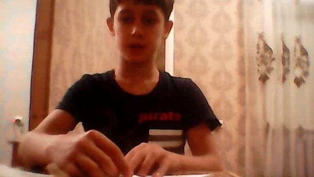 Как сделать из бумаги стакан смотреть онлайн