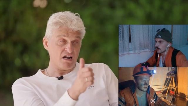 ОЛЕГ ТИНЬКОВ ПОЯСНЯЕТ ЗА КИШКОВ смотреть онлайн
