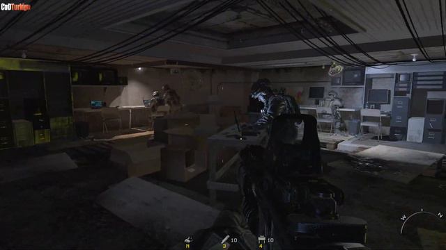 Modern Warfare 2 Save Game Download