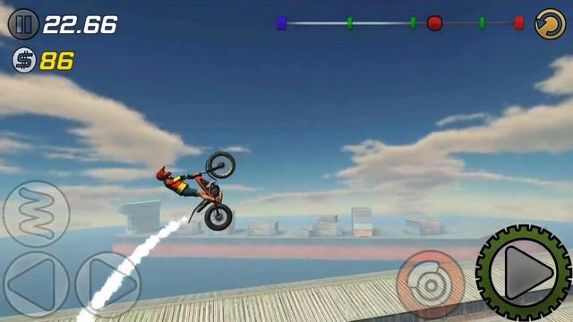 Trial Xtreme 3 HARD LEVELS!-Best Android Gameplay HD #62 #bike#bikegames#trialxtreme#bikestunts смотреть онлайн