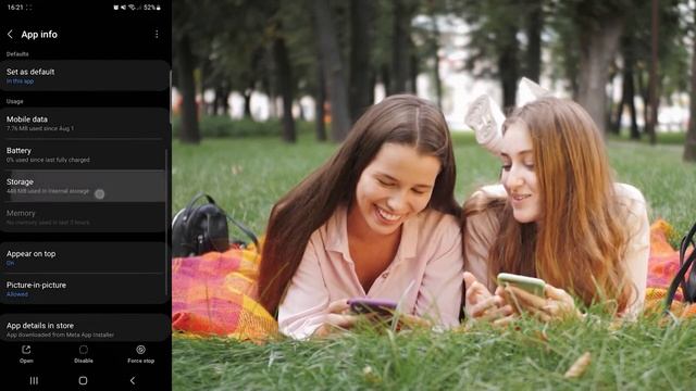 How to Fix: Facebook Avatar Not Showing Up смотреть онлайн