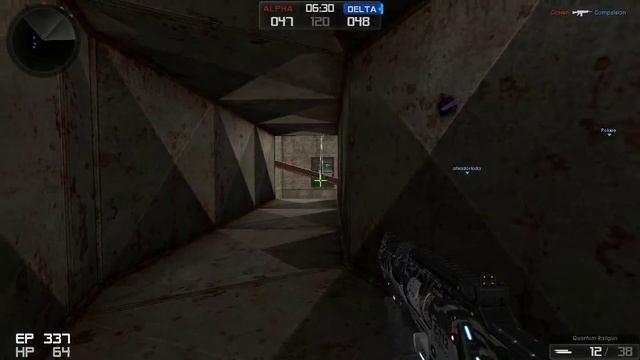 Repulse Online - gameplay 01 смотреть онлайн