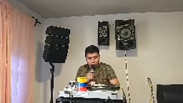 ??? "FESTIVAL DE CUMBIA" ??? SONIDO LA SAMBA ??? DESDE EL PEÑÓN DE LOS BAÑOS. ??? смотреть онлайн