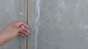 Монтаж ЦСП на фасад каркасного дома