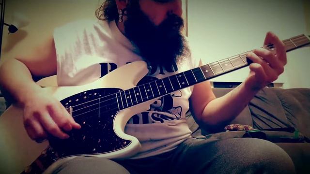 Unplugged strummin Eastwood Warren Ellis Tenor Baritone смотреть онлайн