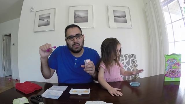 Yummy Nummies Donuts Delight Maker | ThePlusSideOfThings смотреть онлайн