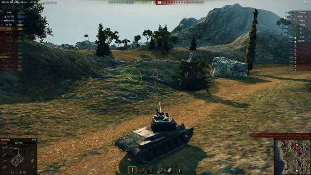 Маскировка 80 лвл! World Of Tanks смотреть онлайн