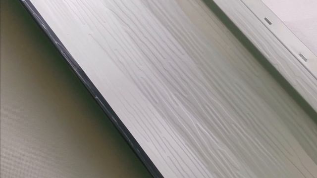 Сайдинг Бревно Рубленое 4Д цвет RAL 7024 Серый Графит полиэстер (царь сайдинг одноволновый венец) смотреть онлайн