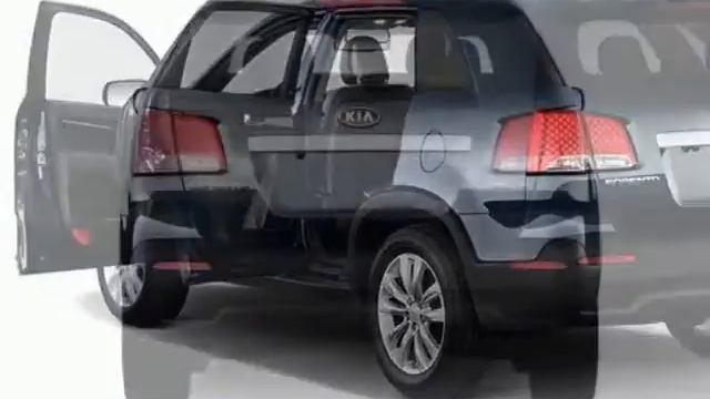 2013 Kia Sorento 2WD 4dr I4-GDI LX SUV - Douglasville, GA