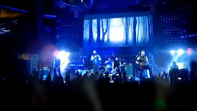 Oomph! Казань 2017 (2) смотреть онлайн