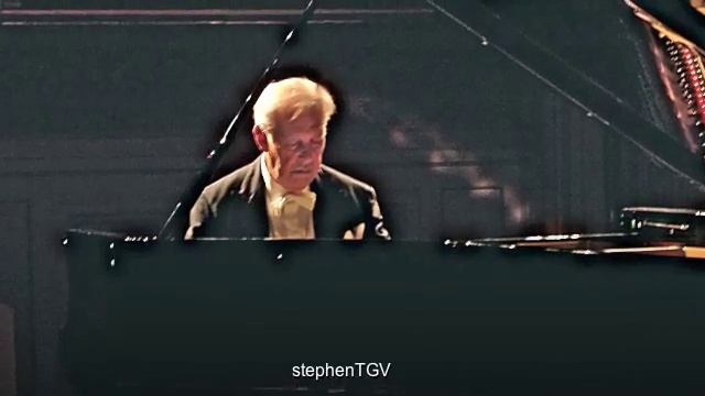 Yuri Boukoff - CHOPIN Etudes Op.10 - No.7 смотреть онлайн