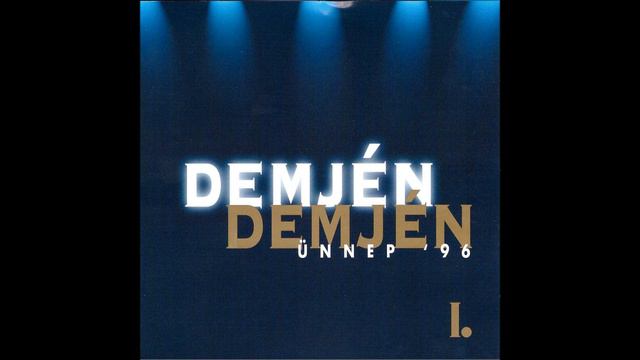Demjén Ferenc - Léggömb (Official Audio) смотреть онлайн