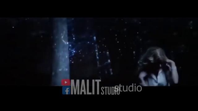 [Unreleased] Song: Hands On Me - BANKS | Halston Sage (Dazzler) (Dark Phoenix Campfire Song)