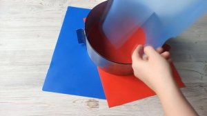 Чем заменить ацетатную пленку? 3 рубля вместо 500 рублей! Бордюрная лента для торта