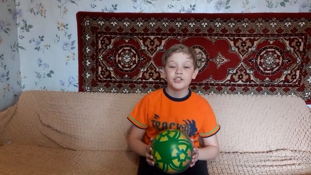 #стихи#дети Тимофей читает стихотворение Елены Благининой "Котенок" смотреть онлайн