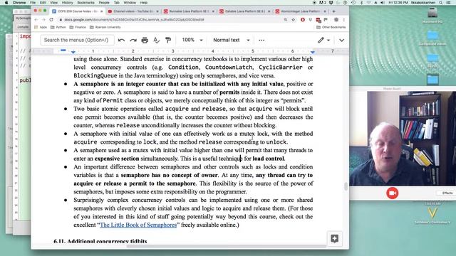 Java 10-2: Simplicity is prerequisite for reliability смотреть онлайн