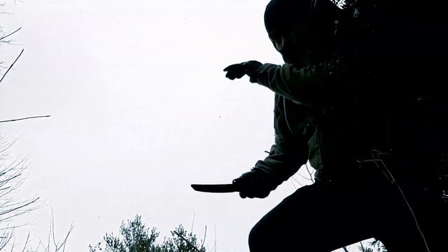 Knife Deception: How Image Formulates Opinion смотреть онлайн