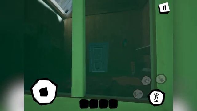 Hello Neighbor Hide & Seek ( Mobile ) Stage 5 — Secret Error 5 смотреть онлайн