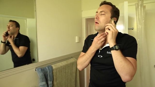 Больной  | VLDL Bored на Русском