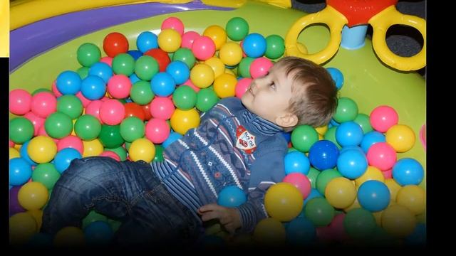 Выездная Детская Площадка смотреть онлайн