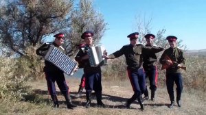 X2Download.com-Узенький проулочек (клип)