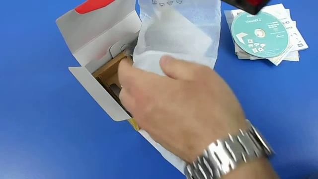 Фотоаппарат Nikon COOLPIX S2800 Red | unboxing смотреть онлайн