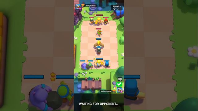 Supercell Clash Mini Anroid iOS Gameplay Walkthrough Part 2 смотреть онлайн