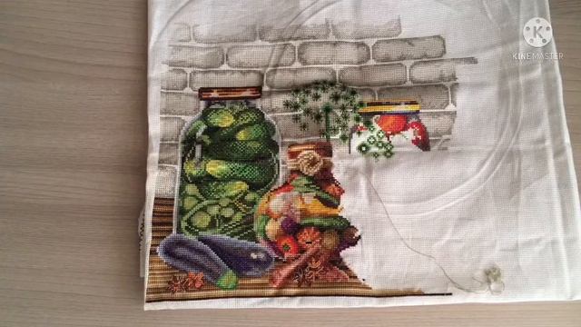 1.2022. Вышивальные дни 1-15 января 2022/Продвижения/Вышивка крестом смотреть онлайн