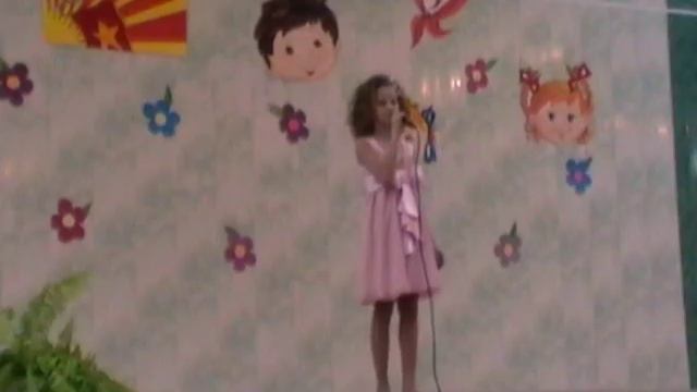 Японский журавлик. Пудовкина Ангелина 10 лет. смотреть онлайн