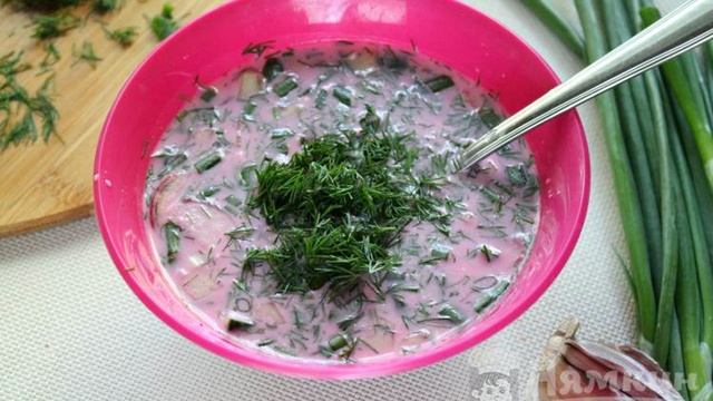 Книга рецептов