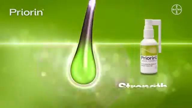 Natural complete Priorin family for hair loss and hair care смотреть онлайн
