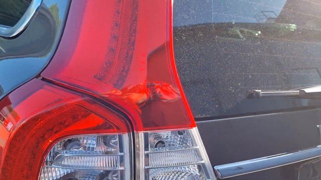 volvo xc70 (2016г.в 2.695тыс руб) смотреть онлайн