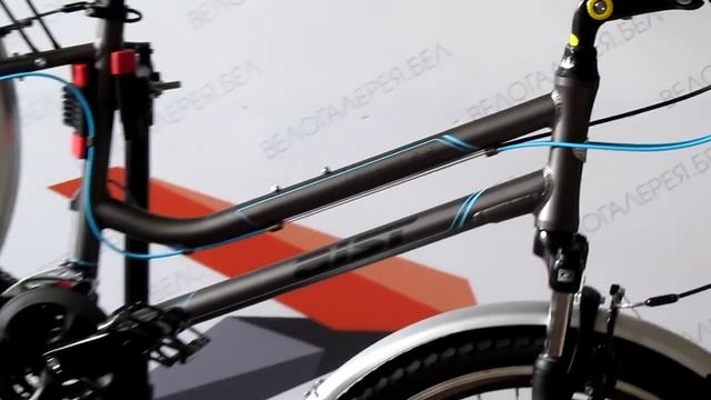 Велосипед Aist cruiser 2 0w смотреть онлайн