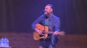 Blue October - I Hope You’re Happy (Live) - Plano/Dallas - April 15, 2021 (Justin Furstenfeld)