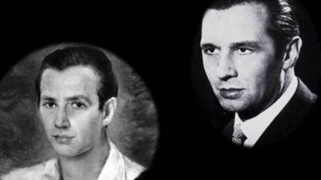 Immortal Music~Homage to~Cesare Siepi смотреть онлайн