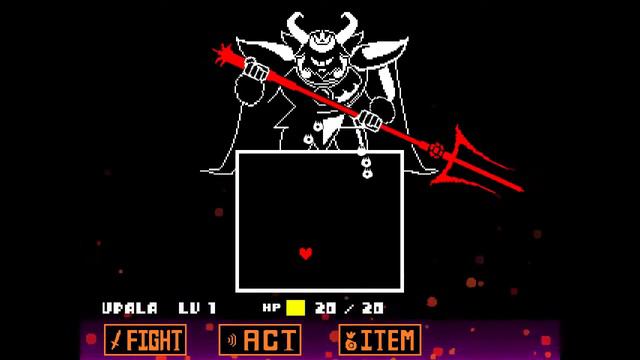 Какой чудесный день! (Undertale #17) смотреть онлайн