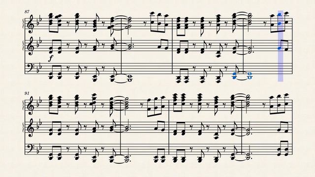 [NEEDY GIRL OVERDOSE] INTERNET YAMERO / Piano Cover