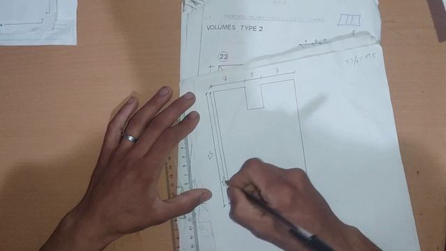 exercice les vue (Face/profil/dessus) Les éléments de base du dessin شرح بالعربية смотреть онлайн