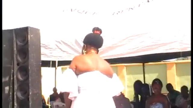 The burial ceremony of Late Mrs Edoghogho Imasuen смотреть онлайн