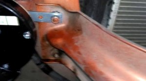 Установка сигнала от Волги на Гранту Лифтбек