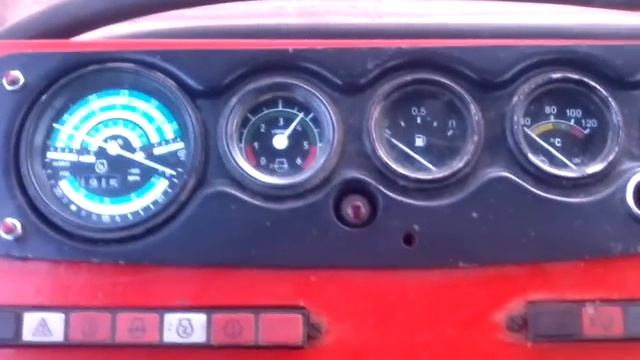 т-25, замена центрифуги на фильтр смотреть онлайн