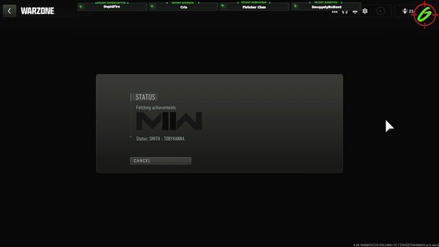 SMITH CAMP ERROR WORKAROUND 99% HIT RATE (Still works mw3) смотреть онлайн