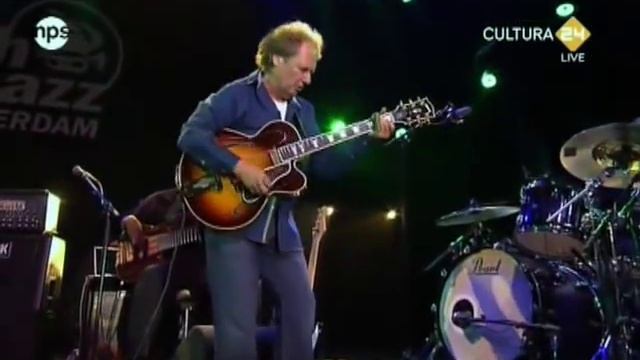Wesbound - Lee Ritenour смотреть онлайн