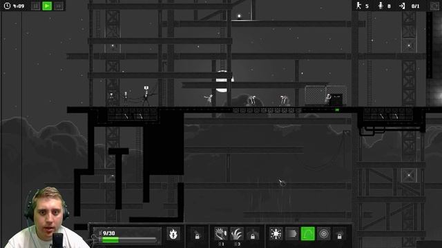 ЗОМБИ НА СТРОЙКЕ Zombie Night Terror Прохождение на русском №4 смотреть онлайн