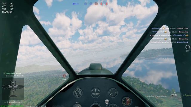 Pacific War смотреть онлайн