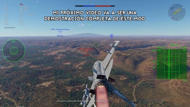 TUTORIAL: MODS DE SONIDO PARA WAR THUNDER смотреть онлайн