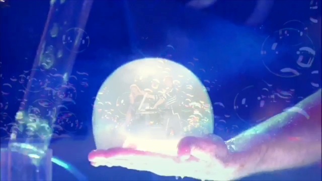 Bubbles&Doves Magic Show смотреть онлайн