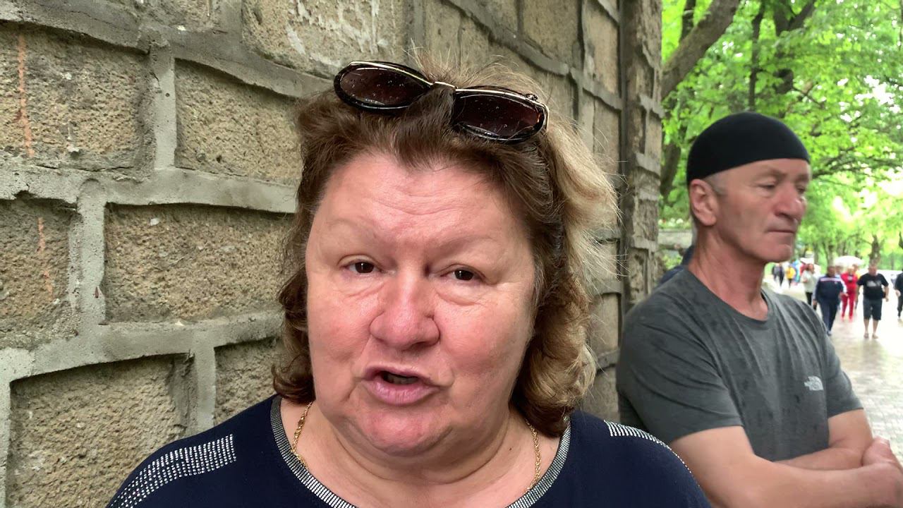 Отзыв о санатории «Здоровье», г. Железноводск, 2021 год смотреть онлайн